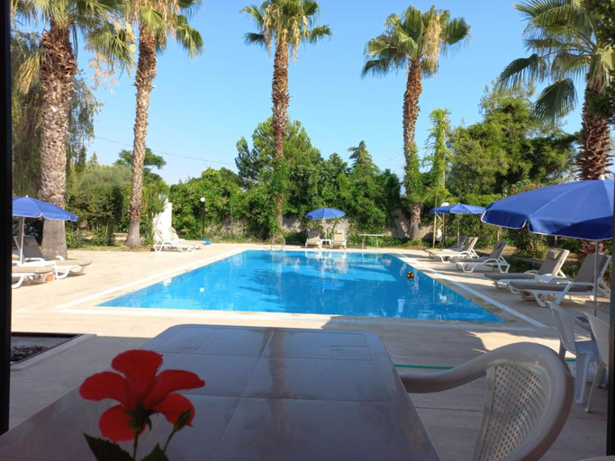 Sport & Beauty, Farmside OTEL, Fethiye