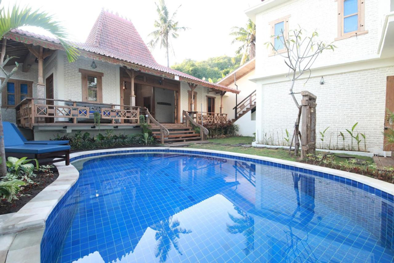 Sport & Beauty 4, Mango Villa, Karangasem