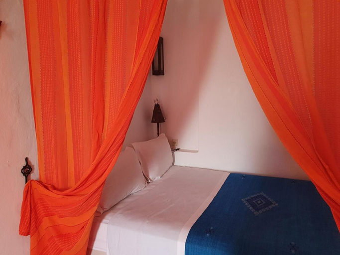 Bedroom 3, Casa La Palma, Chefchaouen