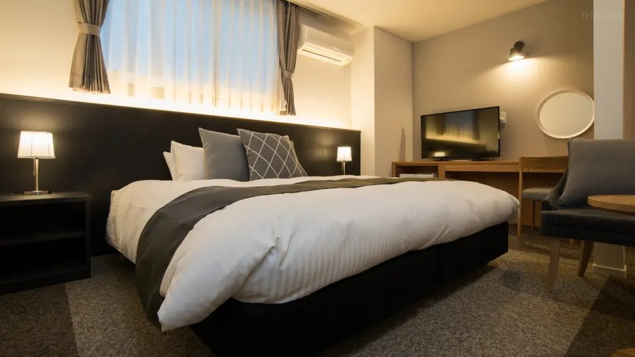 Bedroom 5, MA Maison Saiko, Fujikawaguchiko