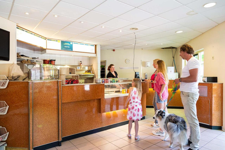 Others 4, TopParken - Resort Veluwe, Barneveld