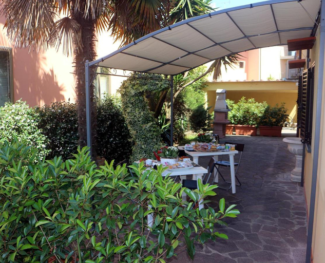 Others 3, B&B EL DUCHE, Florence