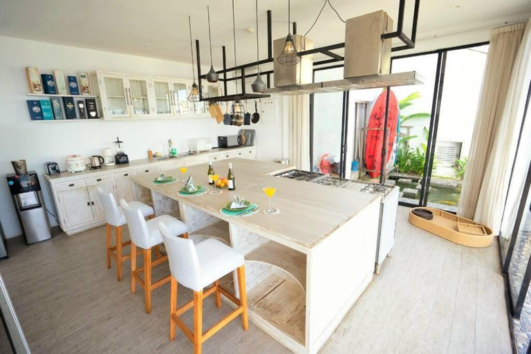 Others 3, Nusa Dua Cliff Ocean View with Private Beach, Badung