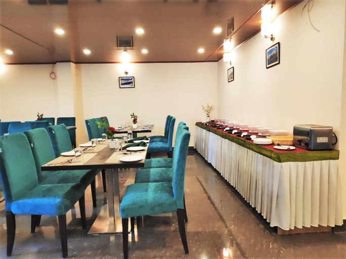 Food & Drinks 3, Noble Heritage Hotel and Resort, East Sikkim