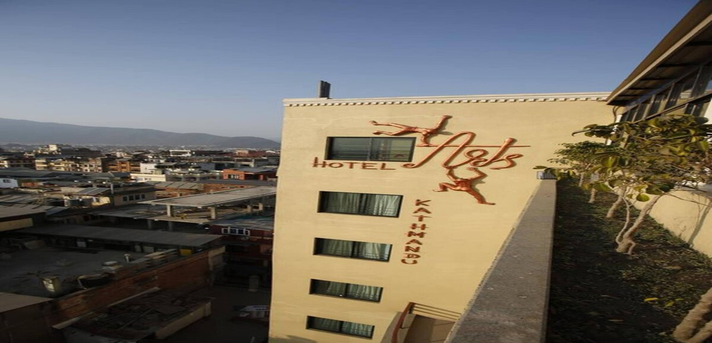 Others 3, MeroStay 166 Hotel Arts, Bagmati