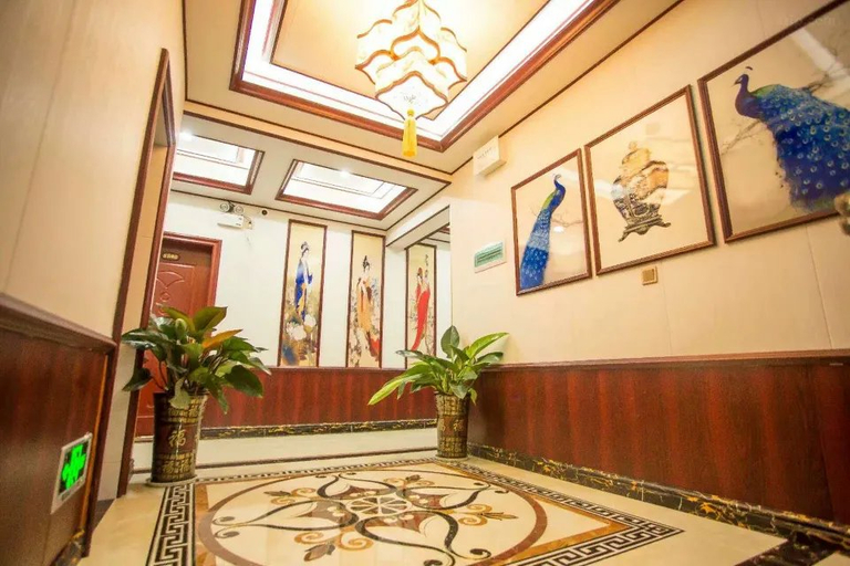Others 4, Gongyulou River View Homestay, Xiangxi Tujia and Miao