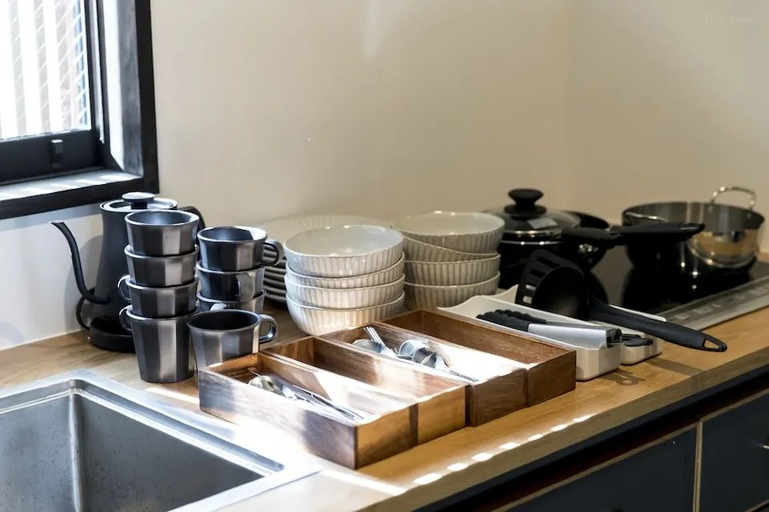 Others 5, Musubi Hotel Machiya Kiyokawa 2, Fukuoka