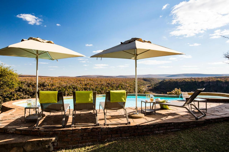 Sport & Beauty, Magari Safari Lodge, Waterberg
