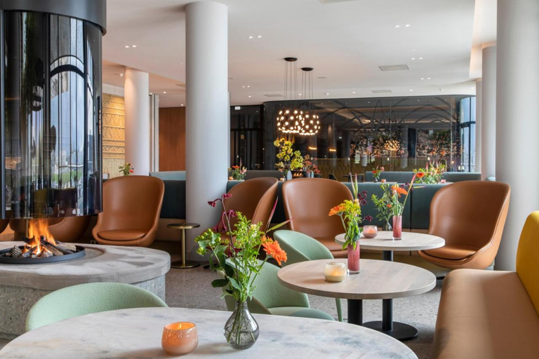 Others 3, Van der Valk Hotel Deventer, Deventer