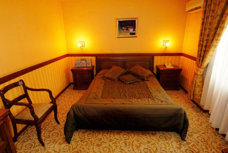 Bedroom, Ak Efe Hotel EDIRNE, Merkez