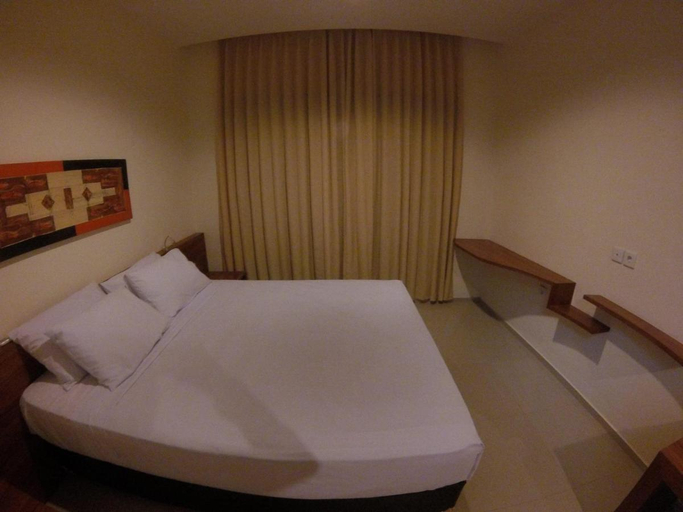 Bedroom 3, Mulia Guest House Balangan, Badung