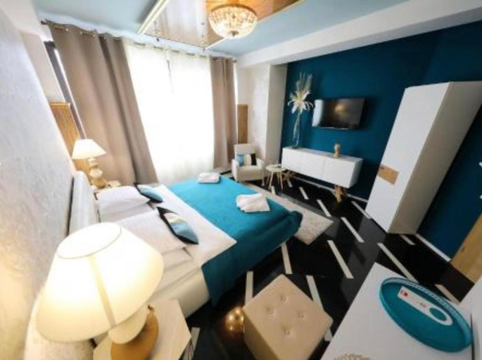 Others 4, Residence Antiqua Rooms, Zadar