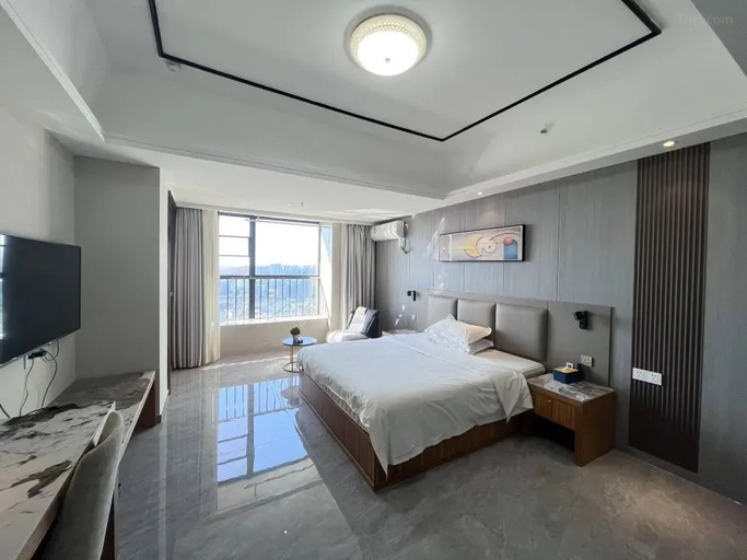 Bedroom 3, Manado Business Apartment, Guangzhou