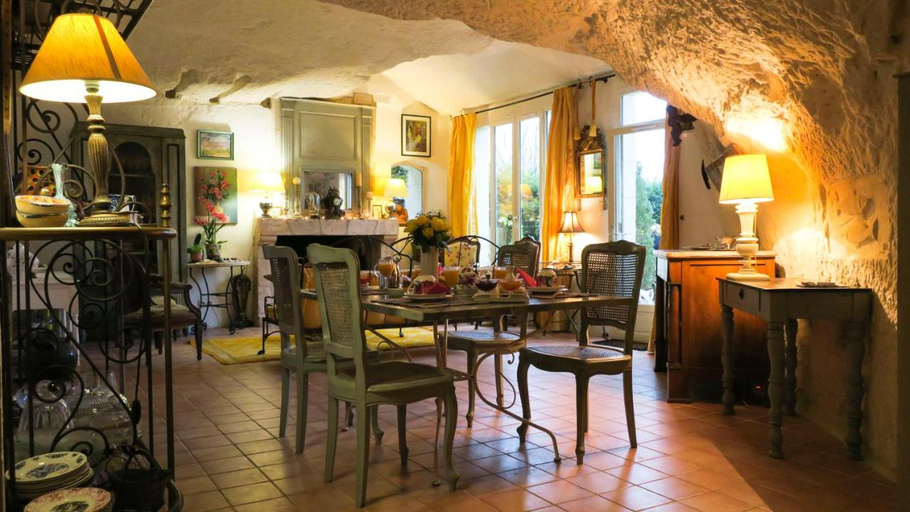 Food & Drinks, La cave de l'eperon, Loir-et-Cher
