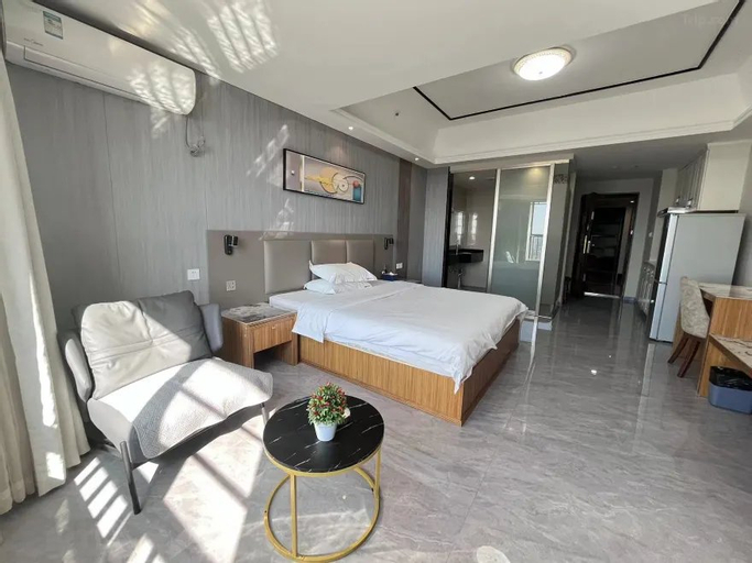 Manado Business Apartment, Guangzhou