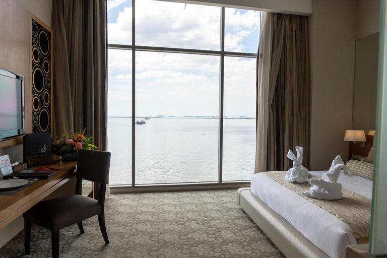 Bedroom 3, Hotel H2O, Udapalatha