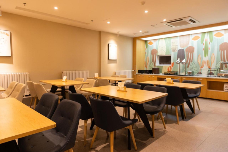 Food & Drinks 4, Hanting Hotel Yining Shanghai Town, Ili Kazakh