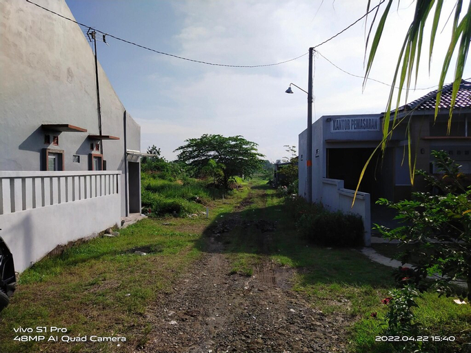 Elisheva GuestHouse, Tegal