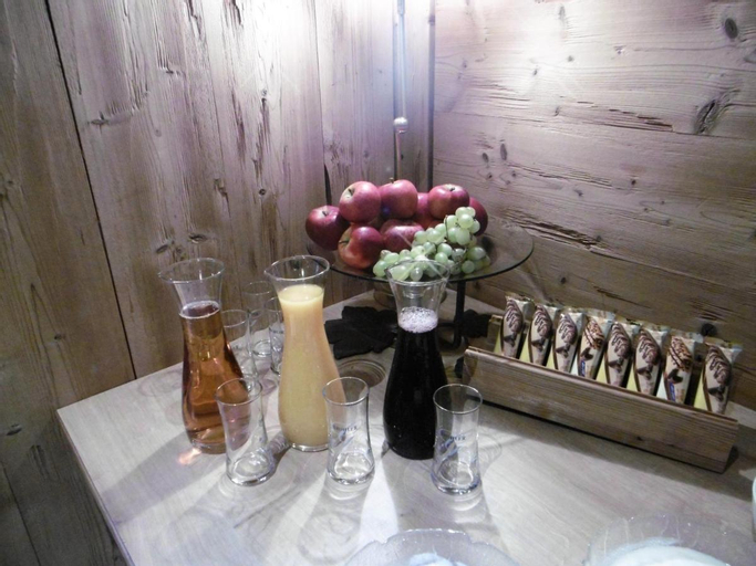 Food & Drinks 4, Pension Zum alten Rathaus, Euskirchen