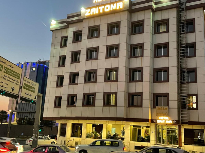 Exterior & Views 5, Hotel Zaitona, Arbil