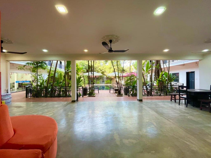 Others 4, Angkor Tiger Resort, Siem Reap