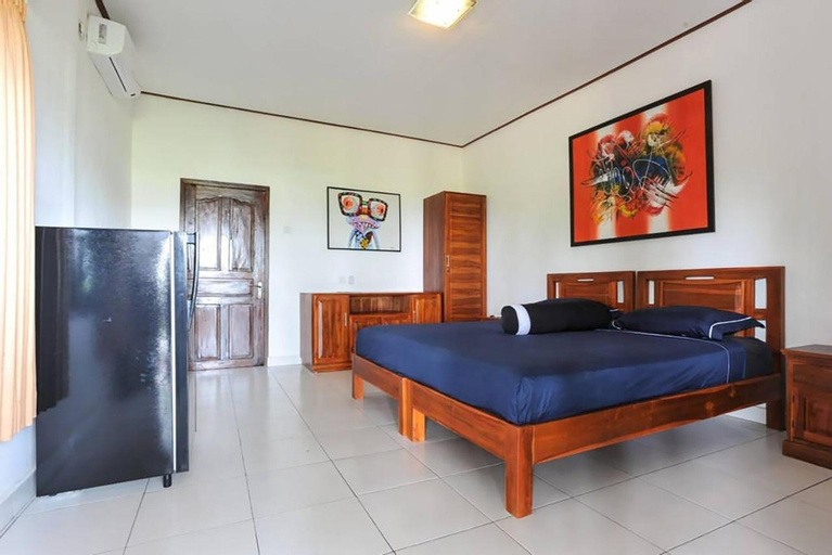 L'ORANGE BUDGET ROOM, Gianyar