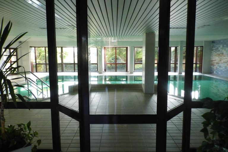 Sport & Beauty, Traveloge mit SCHWIMMBAD und SAUNA, Lübeck