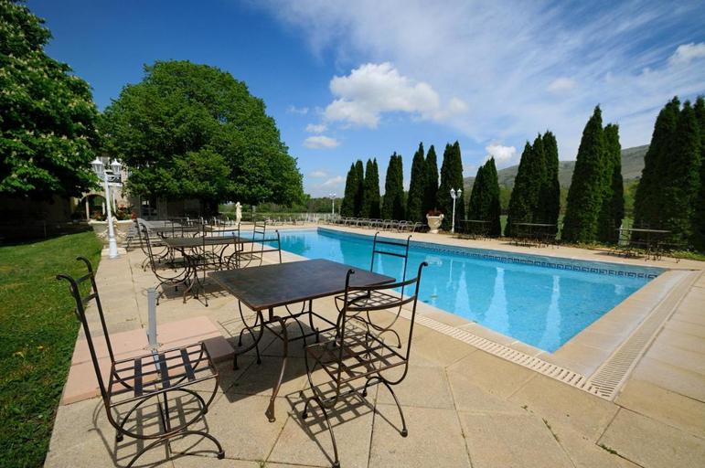 Sport & Beauty 4, Domaine de Majastre, Var