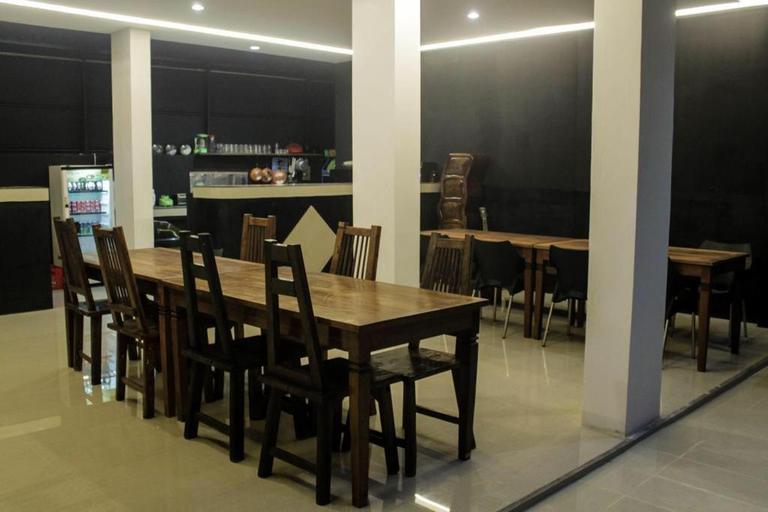 Food & Drinks 5, Mulia Guest House Balangan, Badung