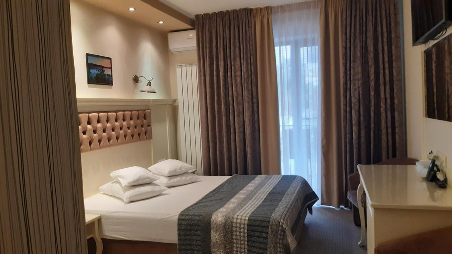 Bedroom 3, Hotel Holiday Maria, Baile Herculane