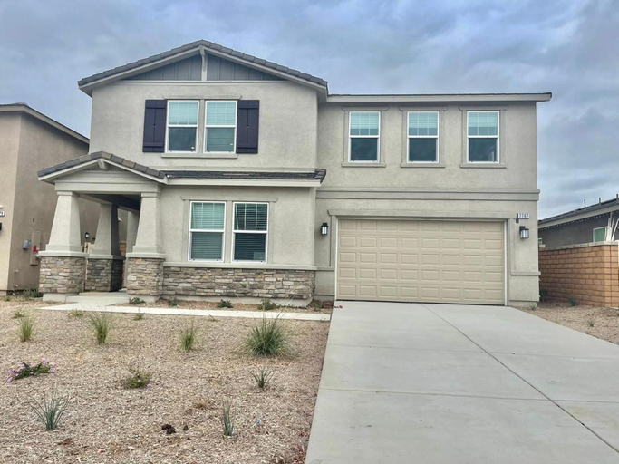 Exterior & Views 2, 7767 Sweet Rnch Cir, Riverside