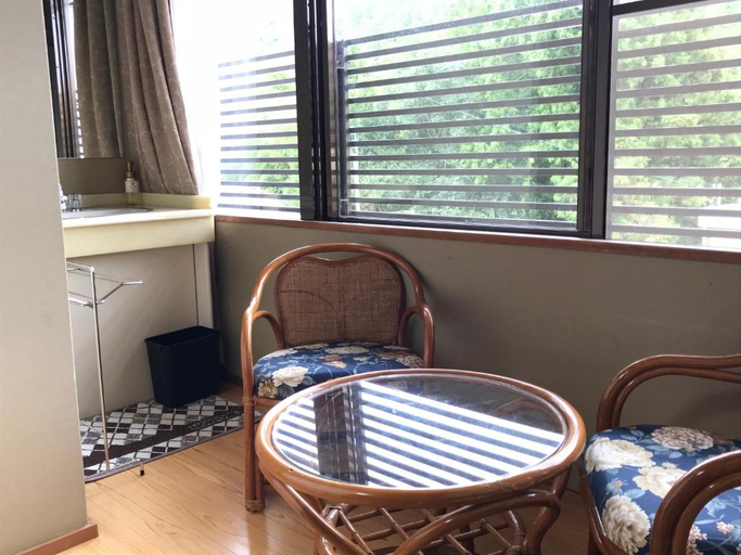 Others 5, Marui Ryokan, Kyōtanabe