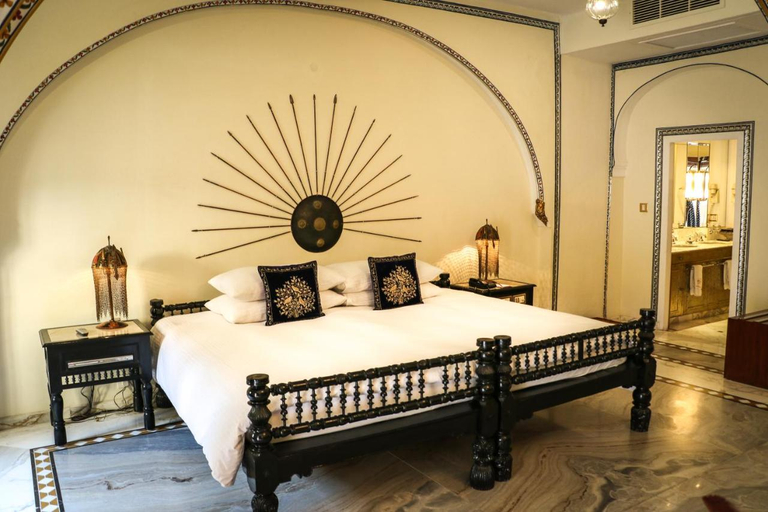 Others 5, Hotel Raj Palace, Daman