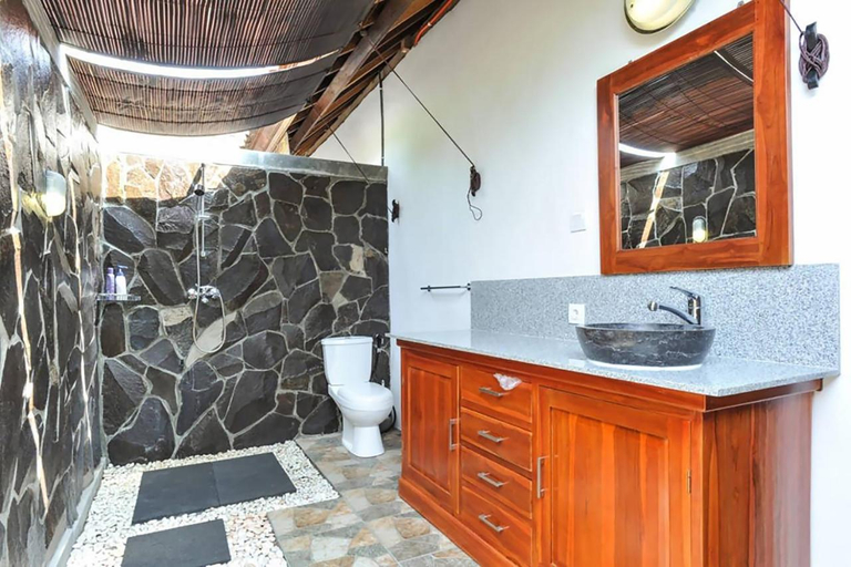 Bathroom 4, L'ORANGE BUDGET ROOM, Gianyar