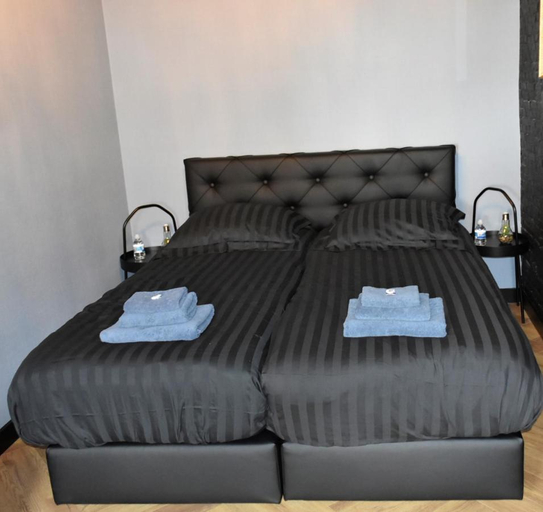 Bedroom 2, De Gusto, Schiedam