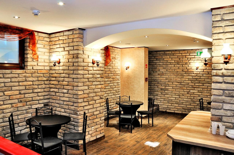 Food & Drinks 4, Partium Hotel Szeged, Szeged