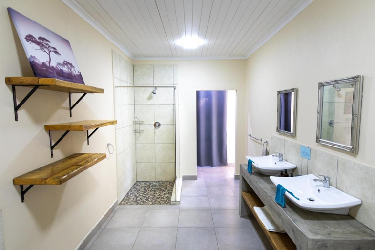 Bathroom 4, Asuite-Dream, Mopani