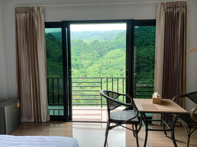 Exterior & Views 2, Yamee Homestay Cafe, Mae Sai