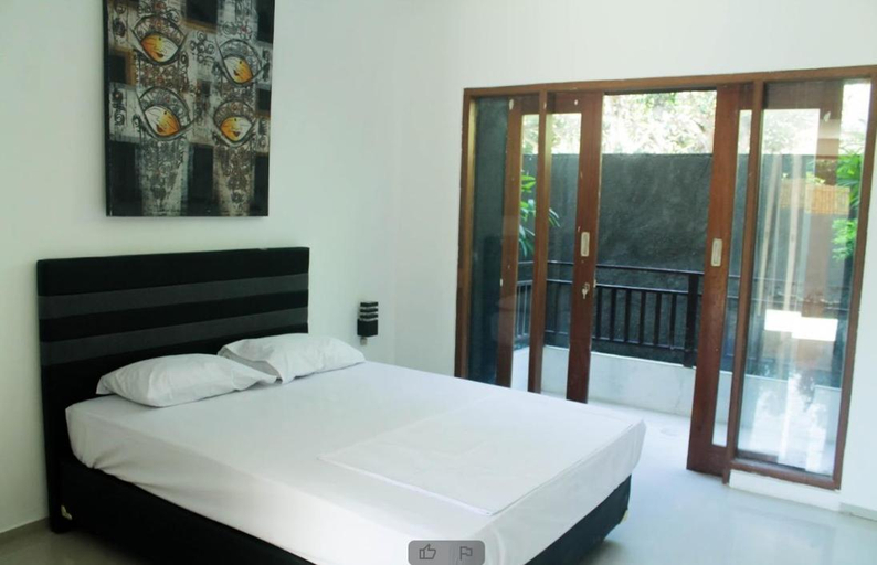 Bedroom 4, Mulia Guest House Balangan, Badung