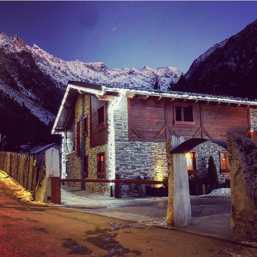 Exterior & Views 4, La Tana Dell Orso Hotel Spa, Brescia