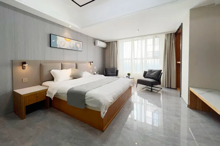 Manado Business Apartment, Guangzhou