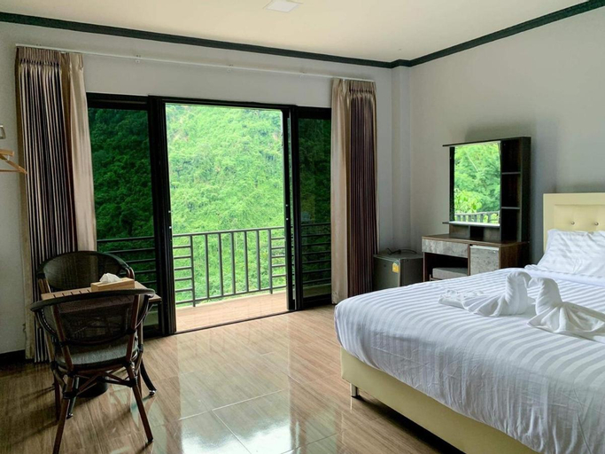 Yamee Homestay Cafe, Mae Sai
