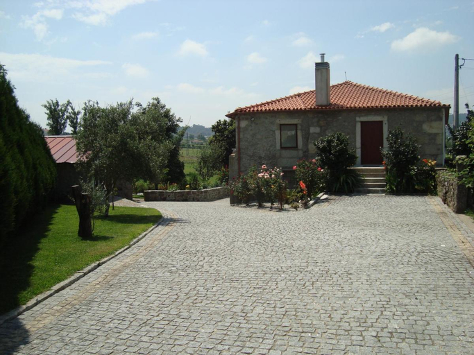 Quinta do Sobrado, Braga