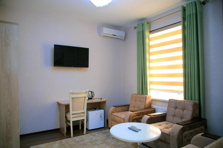 Others, Luxe House Boutique, Samarkand