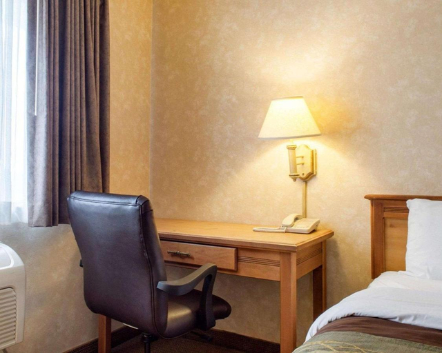 Bedroom 3, Quality Inn Brandon - Sioux Falls, Minnehaha