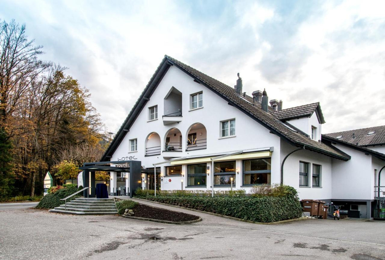Hotel Thorenberg, Luzern