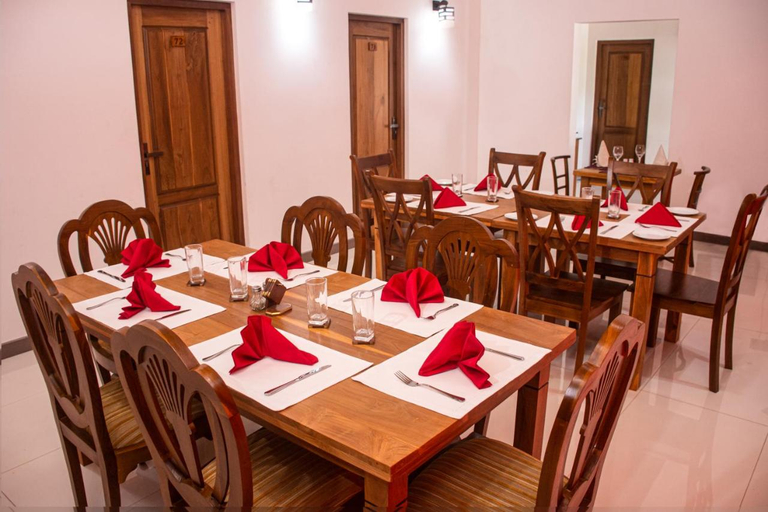 Food & Drinks 4, Danisco Leisure Villa, Udunuwara