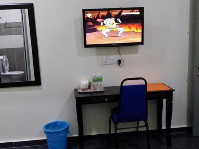 Others, Hotel Az-Zahra Kerteh, Kemaman