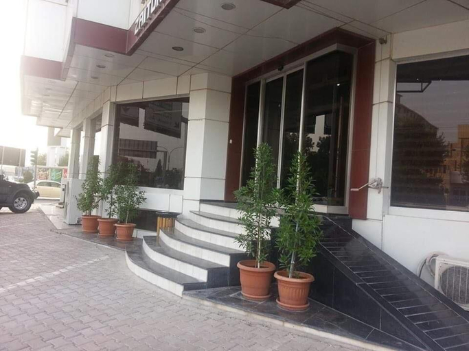 Exterior & Views 1, Hotel Zaitona, Arbil
