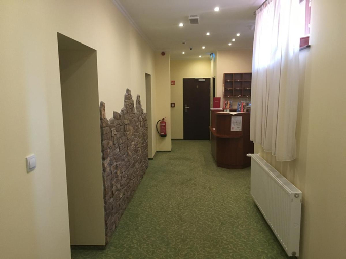 Others 5, Partium Hotel Szeged, Szeged